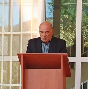 Μαθητικά βραβεία σε εισαχθέντες στα ΑΕΙ, στους πρώτους όλων των τάξεων και τους αριστούχους μαθητές και μαθήτριες της ακριτικής Σταυρούπολης Ξάνθης από τον δημοσιογράφο και συγγραφέα Τάσο Κοντογιαννίδη