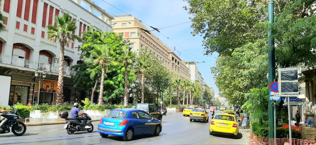 Αθήνα: Απεργία την Πέμπτη 15 Οκτωβρίου στα ΜΜΜ