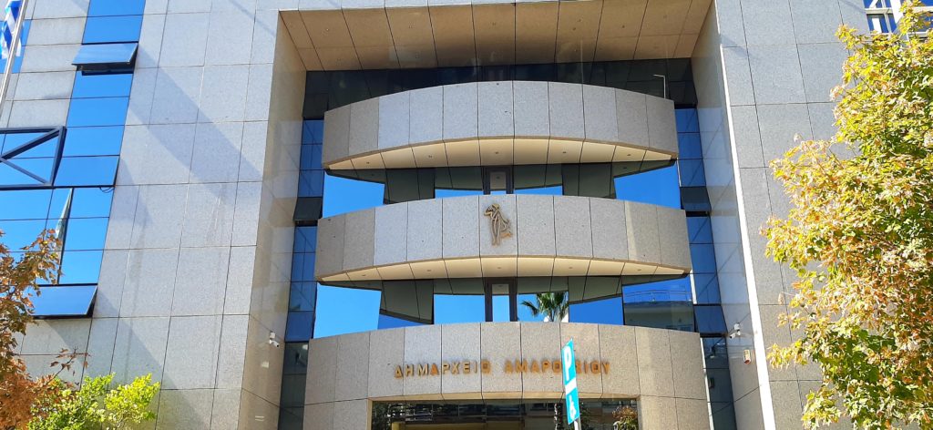 Απάντηση του Αντιδημάρχου Οικονομικών του Δήμου Αμαρουσίου Σπύρου Σταθούλη στην ανακοίνωση της δημοτικής παράταξης «Ενωμένο Μαρούσι»