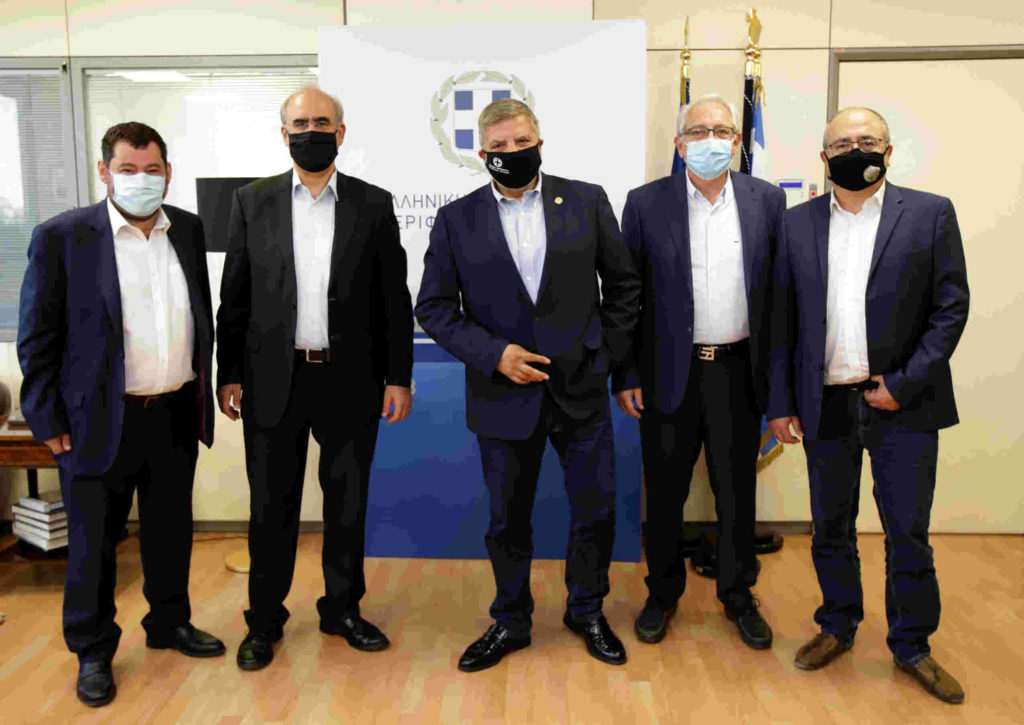 Εμβληματικά Έργα στα Βόρεια Προάστια 3 Εμβληματικά Έργα στα Βόρεια Προάστια