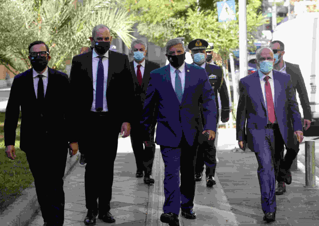 Ημέρα Μνήμης των Εθνικών μας Ευεργετών