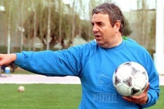 Δήλωση του Δημάρχου για την απώλεια του Αντώνη Γεωργιάδη