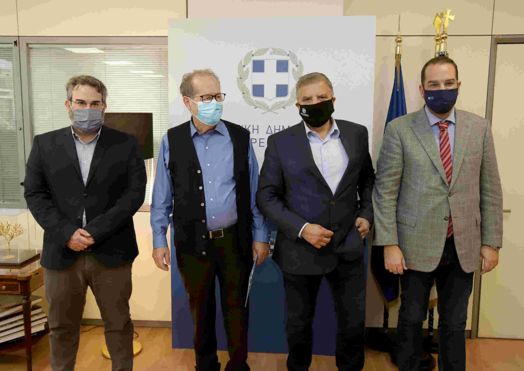 Δημιουργία ποδηλατικής διαδρομής από το Μαραθώνα στην Αρχαία Ολυμπία 4 Δημιουργία ποδηλατικής διαδρομής από το Μαραθώνα στην Αρχαία Ολυμπία