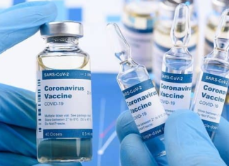 COVID-19 Vaccine