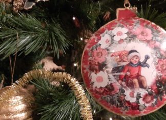 Χαρδαλιάς: Αυστηροί έλεγχοι και Χριστούγεννα χωρίς κάλαντα