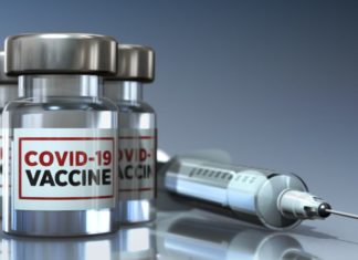 Κορονοϊός – Εμβόλιο: Πως θα δείτε αν έχετε προτεραιότητα για εμβολιασμό