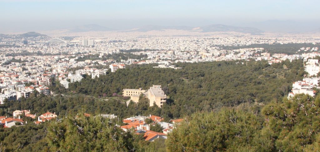 Δύο σημαντικά θέματα για το Δήμο μας επιλύονται μέσα από το πολεοδομικό νομοσχέδιο