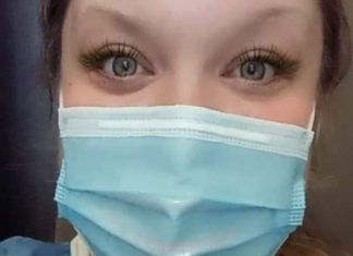 Όλοι πρέπει να μάθουμε για την 37χρονη Ευαγγελία Γαζέπη, τη νοσηλεύτρια που πέθανε με κορωνοϊό