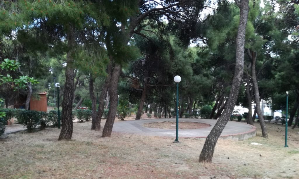 Ανατέθηκε η δασοτεχνική μελέτη για την περιβαλλοντική αναβάθμιση και προστασία τεσσάρων δασικών χώρων του Δήμου Πεντέλης 3 Ανατέθηκε η δασοτεχνική μελέτη για την περιβαλλοντική αναβάθμιση και προστασία τεσσάρων δασικών χώρων του Δήμου Πεντέλης