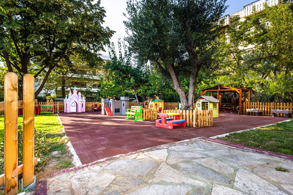 Ανοίγουν οι Δημοτικοί βρεφονηπιακοί σταθμοί