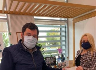 Η Alpha Bank στηρίζει τους μαθητές του Δήμου Λυκόβρυσης- Πεύκης