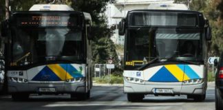 Οι 3 λόγοι που δεν προχώρησε ο διαγωνισμός για την προμήθεια λεωφορείων, από την Περιφέρεια Αττικής