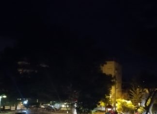 Παρεμβάσεις στην Παιδική Χαρά του Αγίου Παντελεήμονα