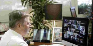 Τηλεδιάσκεψη Δημάρχων Αττικής, με τη συμμετοχή του Υπουργού Δικαιοσύνης Κ. Τσιάρα