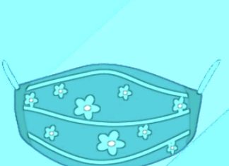 Πόσο μας προστατεύει από τον κορονοϊό η διπλή μάσκα και πόσο μία μάσκα – Τα συμπεράσματα νέας μελέτης