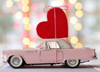 Εγώ και ο Βαλεντίνος μου, του Δρ Θάνου Ασκητή