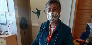 Κοινωνική Ιματιοθήκη: Παραδώσαμε στο Ίδρυμα Χρονίων Παθήσεων Παράρτημα Μελισσίων μεγάλη ποσότητα ιματισμού!