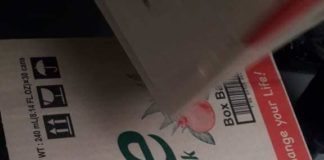 Κοινωνικό Παντοπωλείο:Ευχαριστούμε την εταιρεία Pharmyn!