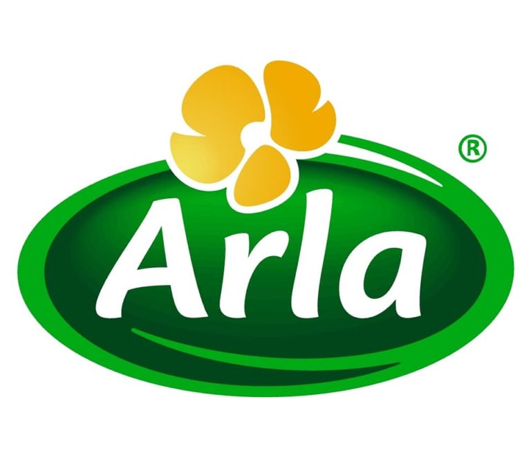 Κοινωνικό Παντοπωλείο:Χορηγία από την εταιρεία ARLA!