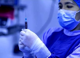 Εμβόλιο κορονοϊού: Όχι, δεν θα μπορούμε να διαλέγουμε εταιρεία – Ο Θεμιστοκλέους διευκρινίζει