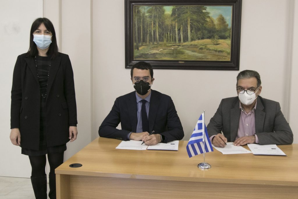 Απομάκρυνση των Πυλώνων από τη Νέα Πεντέλη – Έναρξη του έργου παραλλαγής Γραμμών Μεταφοράς 3 Απομάκρυνση των Πυλώνων από τη Νέα Πεντέλη – Έναρξη του έργου παραλλαγής Γραμμών Μεταφοράς