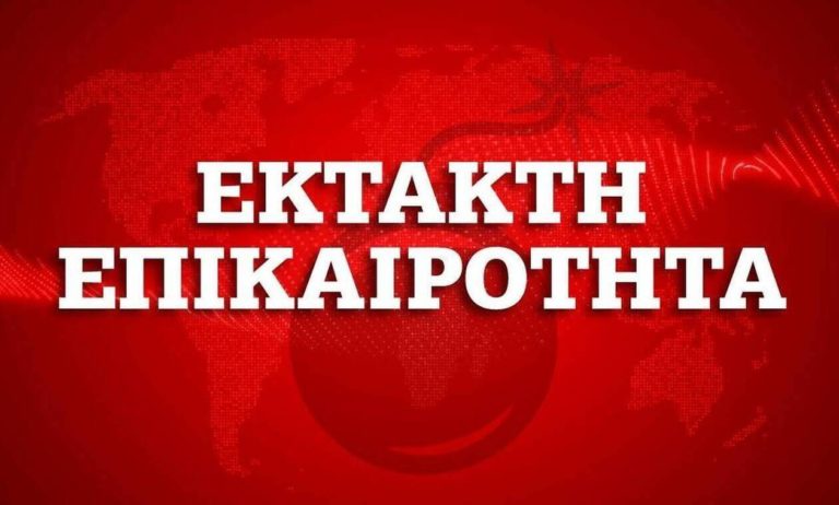 Lockdown: Ποιες περιοχές μπαίνουν στο βαθύ “κόκκινo”