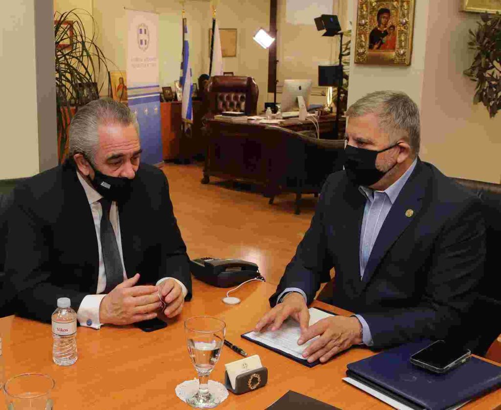 Αναβάθμιση δεξιοτήτων 6.000 εργαζομένων στον ιδιωτικό τομέα 3 Αναβάθμιση δεξιοτήτων 6.000 εργαζομένων στον ιδιωτικό τομέα