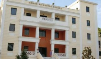 Δωρεάν rapid tests σε συνεργασία με Περιφέρεια και Ιατρικό Σύλλογο την Τετάρτη 31/3 στην Αίθουσα Μ.Αναγνωστάκης