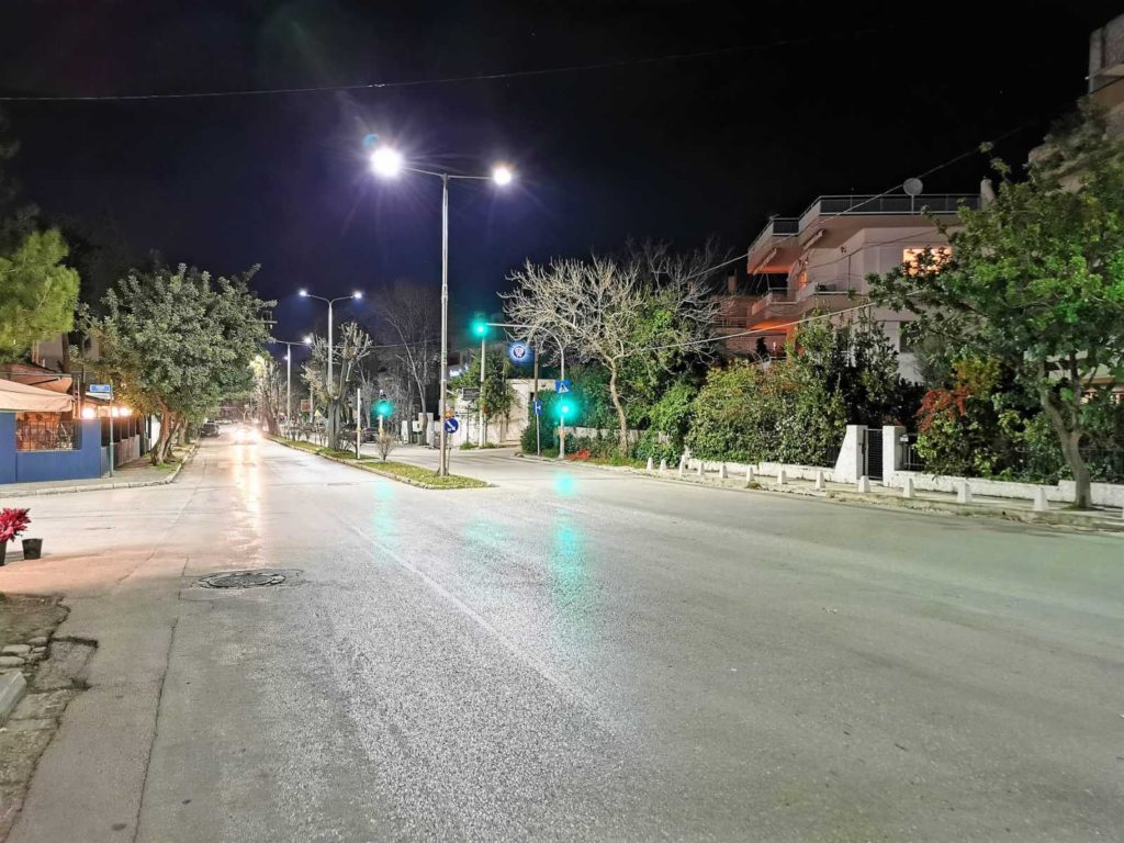 ΕΡΓΑΣΙΕΣ ΗΛΕΚΤΡΟΦΩΤΙΣΜΟΥ 3 ΕΡΓΑΣΙΕΣ ΗΛΕΚΤΡΟΦΩΤΙΣΜΟΥ
