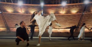 Αυτή είναι η Ελλάδα μας!!«Ας κρατήσουν οι χοροί» - Tο βιντεοκλίπ της επετείου των 200 χρόνων μετά την Επανάσταση (video)