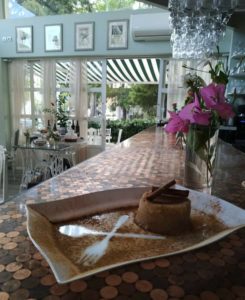 To Mega Channel και το maroussi.city στο Dapprima, στη Νέα Ερυθραία : Αποστολή σε ένα από τα πιο cozy cafe-bistro των Βορείων της Αθήνας!!