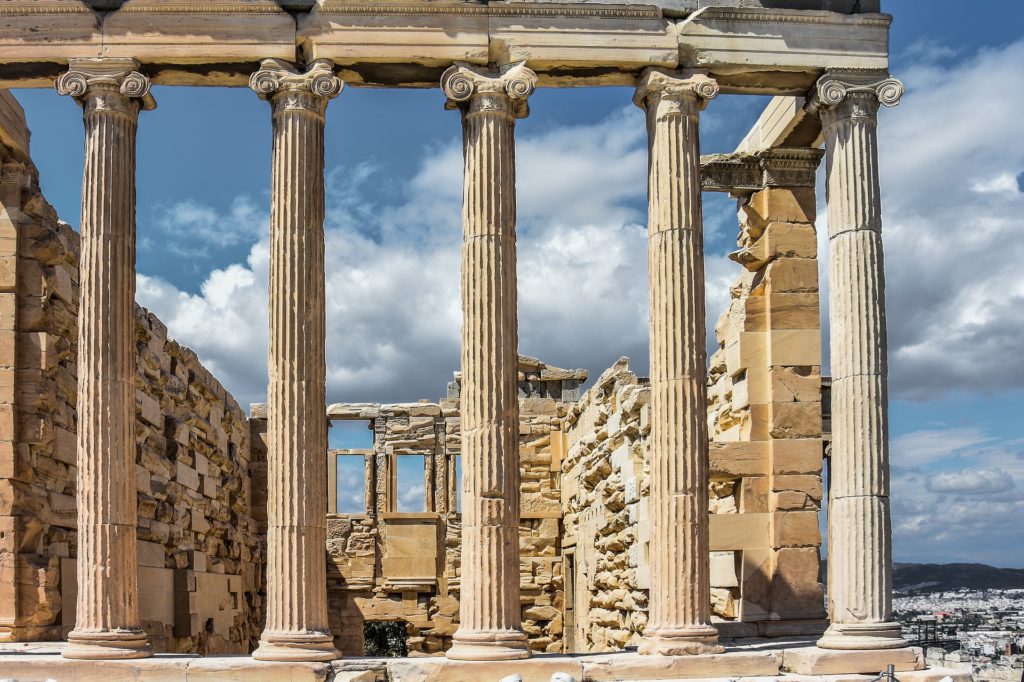 Αρχαία Ελληνικά: Για πρώτη φορά η γλώσσα των επιστημών αποκτά διεθνή πιστοποίηση 3 Αρχαία Ελληνικά: Για πρώτη φορά η γλώσσα των επιστημών αποκτά διεθνή πιστοποίηση