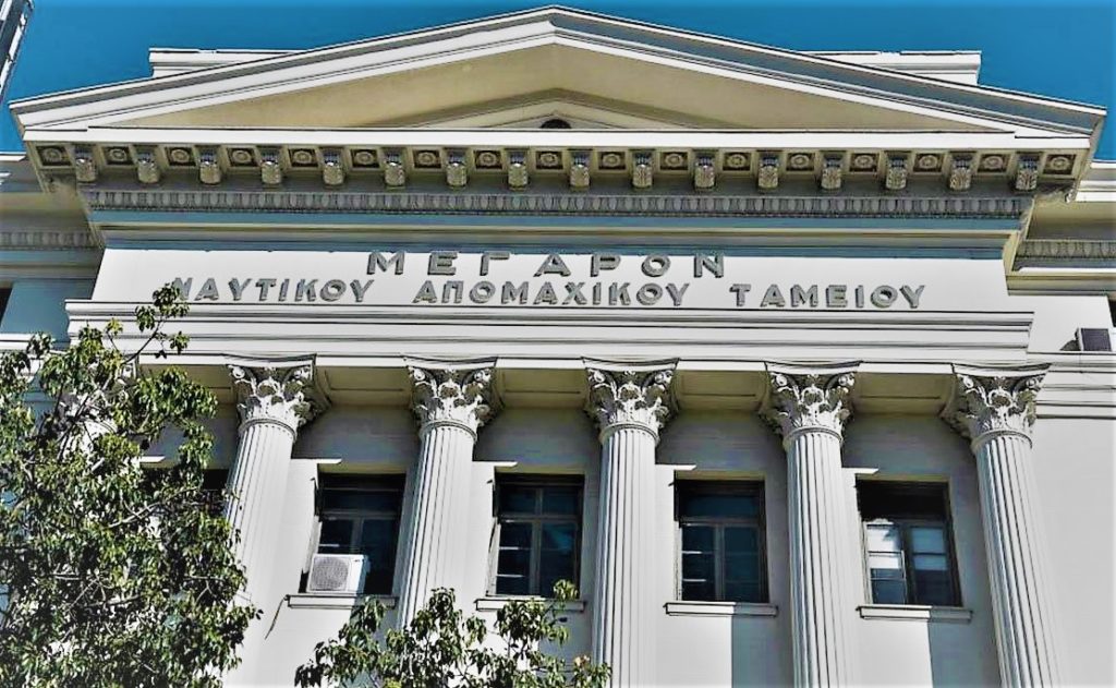Πρόεδρος του ΝΑΤ ο δημοτικός σύμβουλος του Δήμου Αμαρουσίου, Κωνσταντίνος Τσαγκαρόπουλος