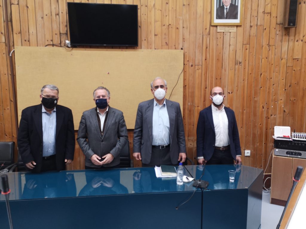 Γ. ΘΩΜΑΚΟΣ ΚΑΙ Γ. ΚΟΥΜΟΥΤΣΑΚΟΣ ΣΥΖΗΤΗΣΑΝ ΓΙΑ ΟΛΑ ΤΑ ΘΕΜΑΤΑ ΤΟΥ ΔΗΜΟΥ ΚΗΦΙΣΙΑΣ 3 Γ. ΘΩΜΑΚΟΣ ΚΑΙ Γ. ΚΟΥΜΟΥΤΣΑΚΟΣ ΣΥΖΗΤΗΣΑΝ ΓΙΑ ΟΛΑ ΤΑ ΘΕΜΑΤΑ ΤΟΥ ΔΗΜΟΥ ΚΗΦΙΣΙΑΣ