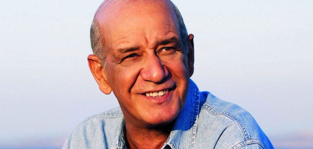 Δημήτρης Μητροπάνος