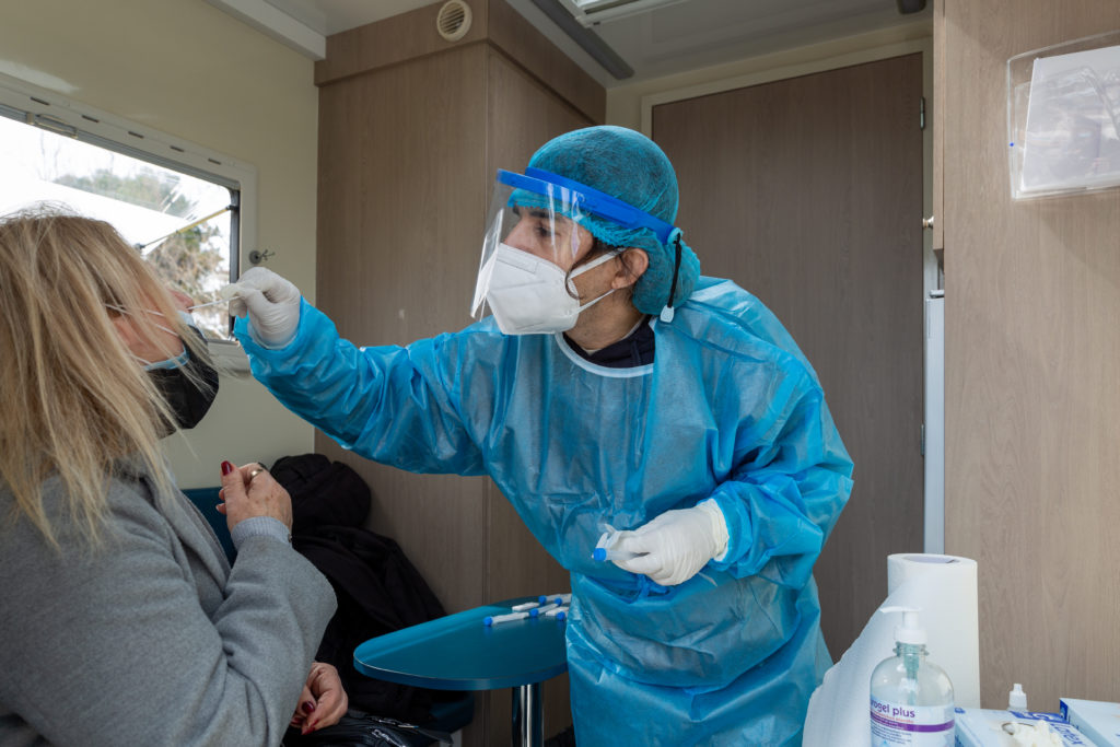 ΝΕΑ ΔΡΑΣΗ ΔΩΡΕΑΝ RAPID COVID TESTS ΣΤΟΝ ΔΗΜΟ ΚΗΦΙΣΙΑΣ ΑΠΟ ΤΟΝ ΕΟΔΥ 3 ΝΕΑ ΔΡΑΣΗ ΔΩΡΕΑΝ RAPID COVID TESTS ΣΤΟΝ ΔΗΜΟ ΚΗΦΙΣΙΑΣ ΑΠΟ ΤΟΝ ΕΟΔΥ
