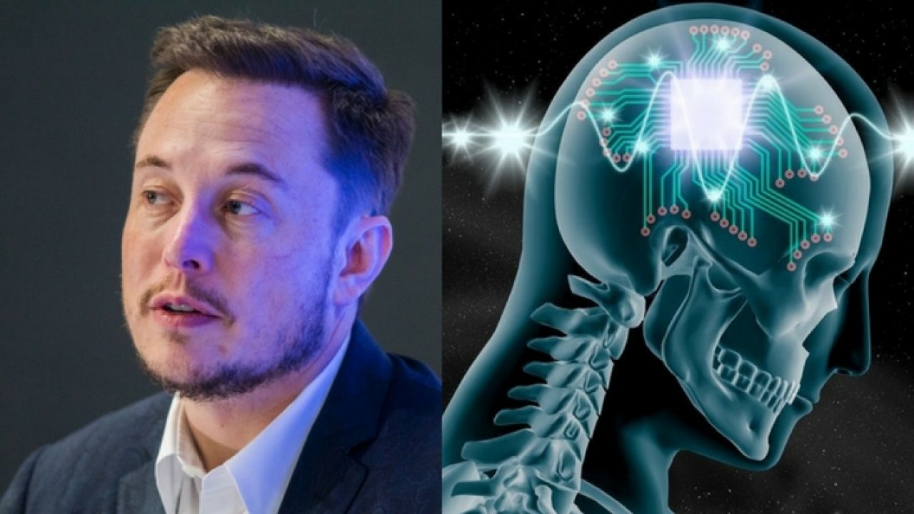 Ο Elon Musk δημιουργεί εγκεφαλικό τσιπ για να βοηθήσει τους ανθρώπους με παράλυση