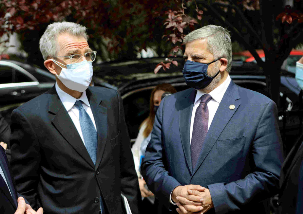Στα εγκαίνια της έκθεσης για τους Αμερικανούς Φιλέλληνες στο νέο Μουσείο Φιλελληνισμού 3 Στα εγκαίνια της έκθεσης για τους Αμερικανούς Φιλέλληνες στο νέο Μουσείο Φιλελληνισμού