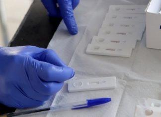 Δωρεάν rapid covid tests για τις επιχειρήσεις του Δήμου Λυκόβρυσης- Πεύκης από Επαγγελματικό Επιμελητήριο, Περιφέρεια και Ιατρικό Σύλλογο