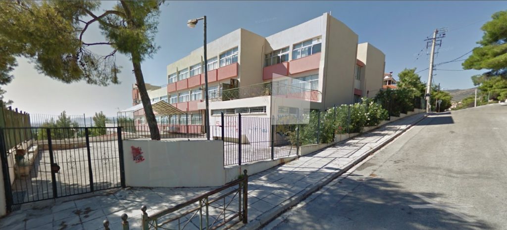 Κάθε παραβίαση στα σχολικά κτήρια είναι μη αποδεκτή και κατακριτέα 3 Κάθε παραβίαση στα σχολικά κτήρια είναι μη αποδεκτή και κατακριτέα
