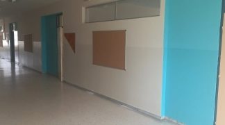 Παρεμβάσεις στο 2ο Δημοτικό Λυκόβρυσης και στο 4ο Δημοτικό Πεύκης