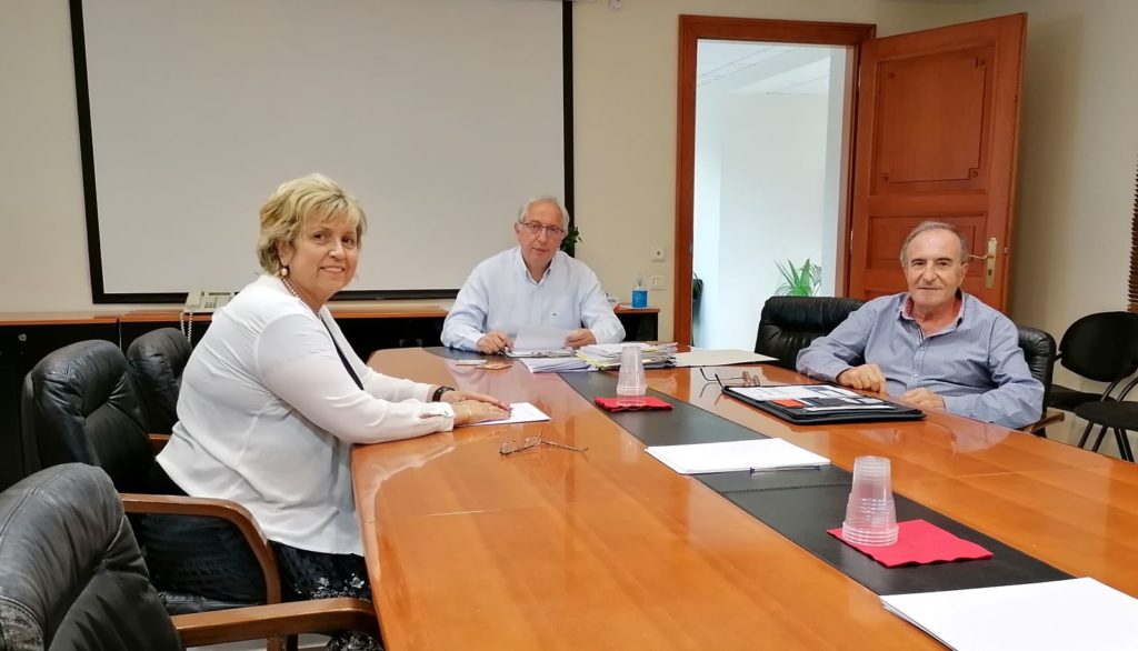 Σε καθεστώς ασφάλειας η επανεκκίνηση των Σχολείων στο Μαρούσι