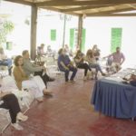 Παρουσίαση του Καλοκαιρινού Πολιτιστικού Προγράμματος της Διεύθυνσης Αθλητισμού & Πολιτισμού του Δήμου Αμαρουσίου