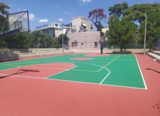 Αίτηση χρηματοδότηση μελετών ωρίμανσης για την ενεργειακή αναβάθμιση σχολείων υπέβαλε ο Δήμος σε πρόσκληση της ΜΟΔ