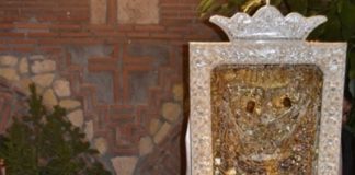 Δήλωση Δημάρχου για την απώλεια της Καθηγουμένης της Ι. Μ. Αγίας Ειρήνης Χρυσοβαλάντου Λυκοβρύσεως Γερόντισσας Αρσενίας