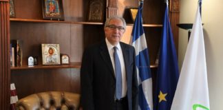 Δήλωση του Δημάρχου Αμαρουσίου Θ. Αμπατζόγλου με αφορμή την ψήφιση του Εκλογικού νόμου για την Τοπική Αυτοδιοίκηση