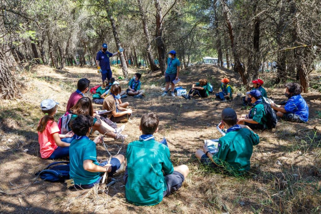 ΔΗΜΟΣ ΚΑΙ ΕΘΕΛΟΝΤΕΣ μετέτρεψαν τον συμβολισμό της ΗΜΕΡΑΣ ΠΕΡΙΒΑΛΛΟΝΤΟΣ σε Δράση και Αποτέλεσμα 10 ΔΗΜΟΣ ΚΑΙ ΕΘΕΛΟΝΤΕΣ μετέτρεψαν τον συμβολισμό της ΗΜΕΡΑΣ ΠΕΡΙΒΑΛΛΟΝΤΟΣ σε Δράση και Αποτέλεσμα