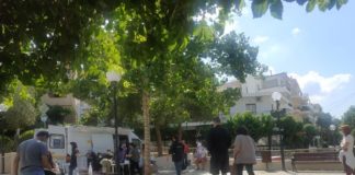 👉Αποτελέσματα δειγματοληπτικού ελέγχου covid-19 στο Δήμο Βριλησσίων, στις 31 Μαΐου 2021