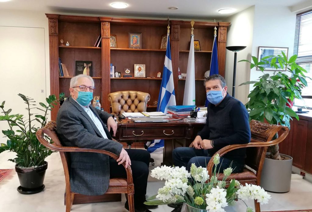 Ξεκινά το 19ο Αθλητικό & Πολιτιστικό Camp του Δήμου Αμαρουσίου για παιδιά ηλικίας 6 έως 12 ετών. Έναρξη εγγραφών: Τρίτη 22/6/2021