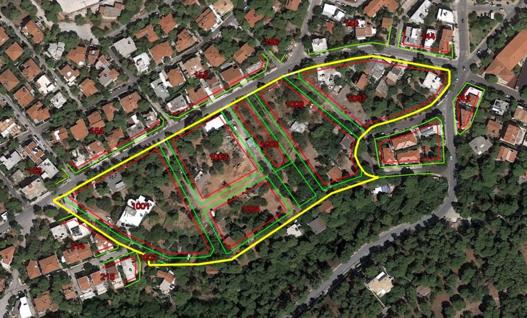 Άλλη μία πολεοδομική εκκρεμότητα επιλύεται από τη Διοίκηση της Δήμητρας Κεχαγιά. Προχωρά η ένταξη στο σχέδιο της περιοχής 25ης Μαρτίου της Νέας Πεντέλης 3 Άλλη μία πολεοδομική εκκρεμότητα επιλύεται από τη Διοίκηση της Δήμητρας Κεχαγιά. Προχωρά η ένταξη στο σχέδιο της περιοχής 25ης Μαρτίου της Νέας Πεντέλης